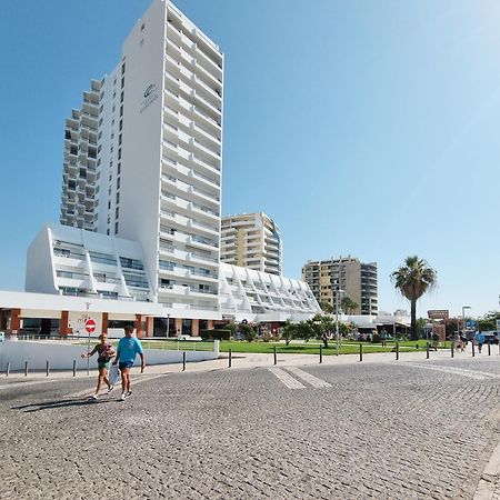 Apartment Concorde Sky Vista Mar Portimão Εξωτερικό φωτογραφία