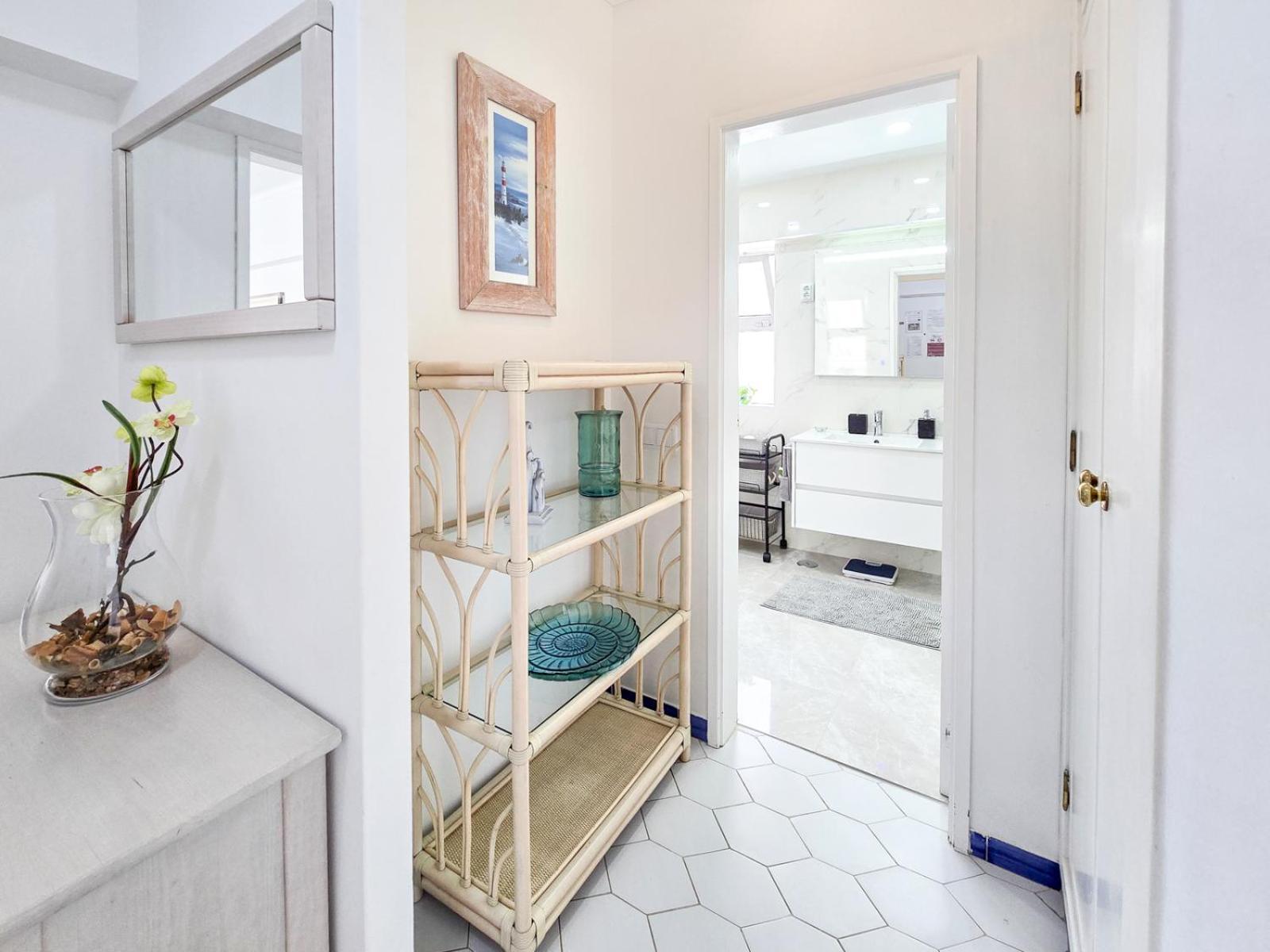 Apartment Concorde Sky Vista Mar Portimão Εξωτερικό φωτογραφία