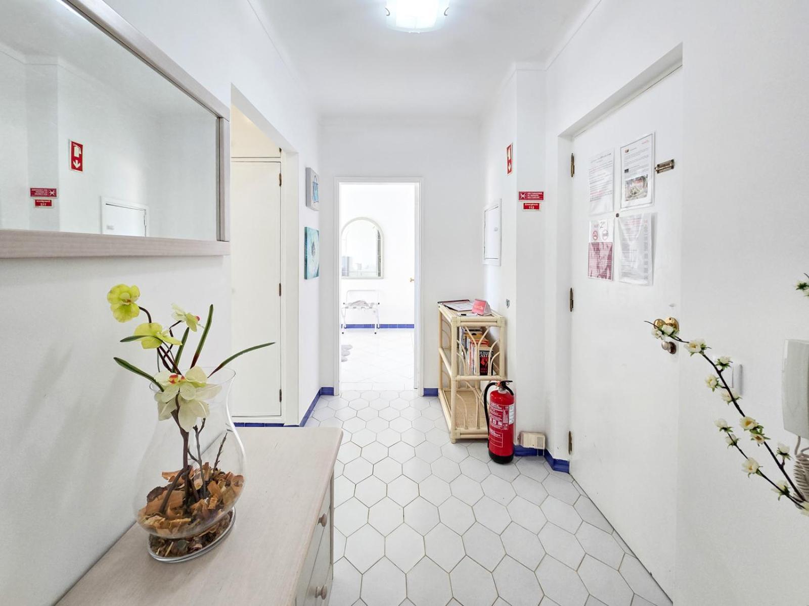 Apartment Concorde Sky Vista Mar Portimão Εξωτερικό φωτογραφία