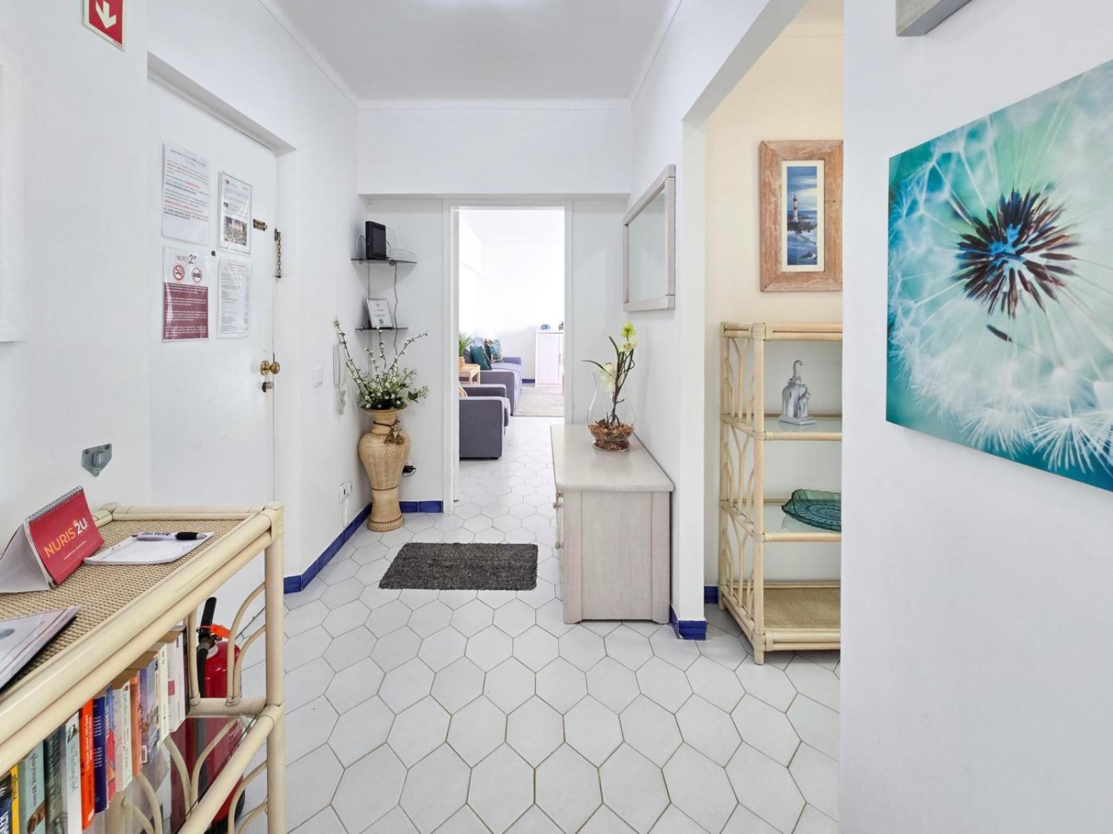Apartment Concorde Sky Vista Mar Portimão Εξωτερικό φωτογραφία