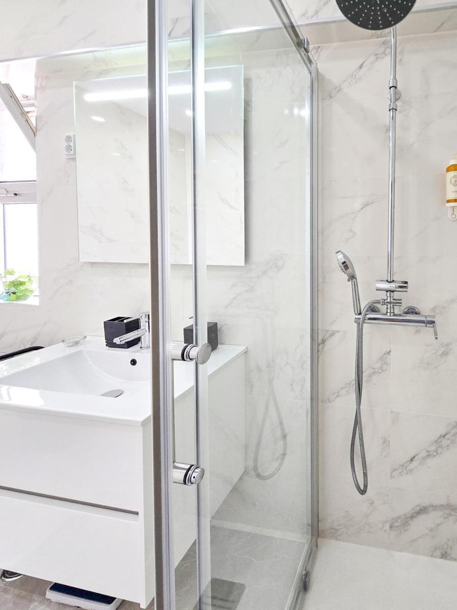 Apartment Concorde Sky Vista Mar Portimão Εξωτερικό φωτογραφία