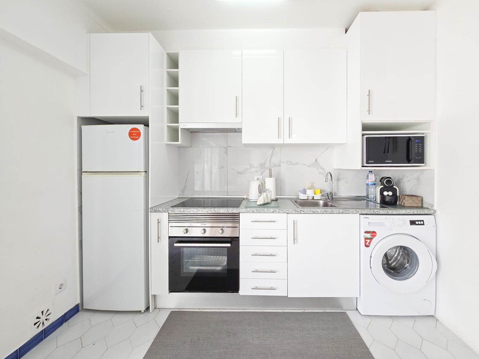 Apartment Concorde Sky Vista Mar Portimão Εξωτερικό φωτογραφία